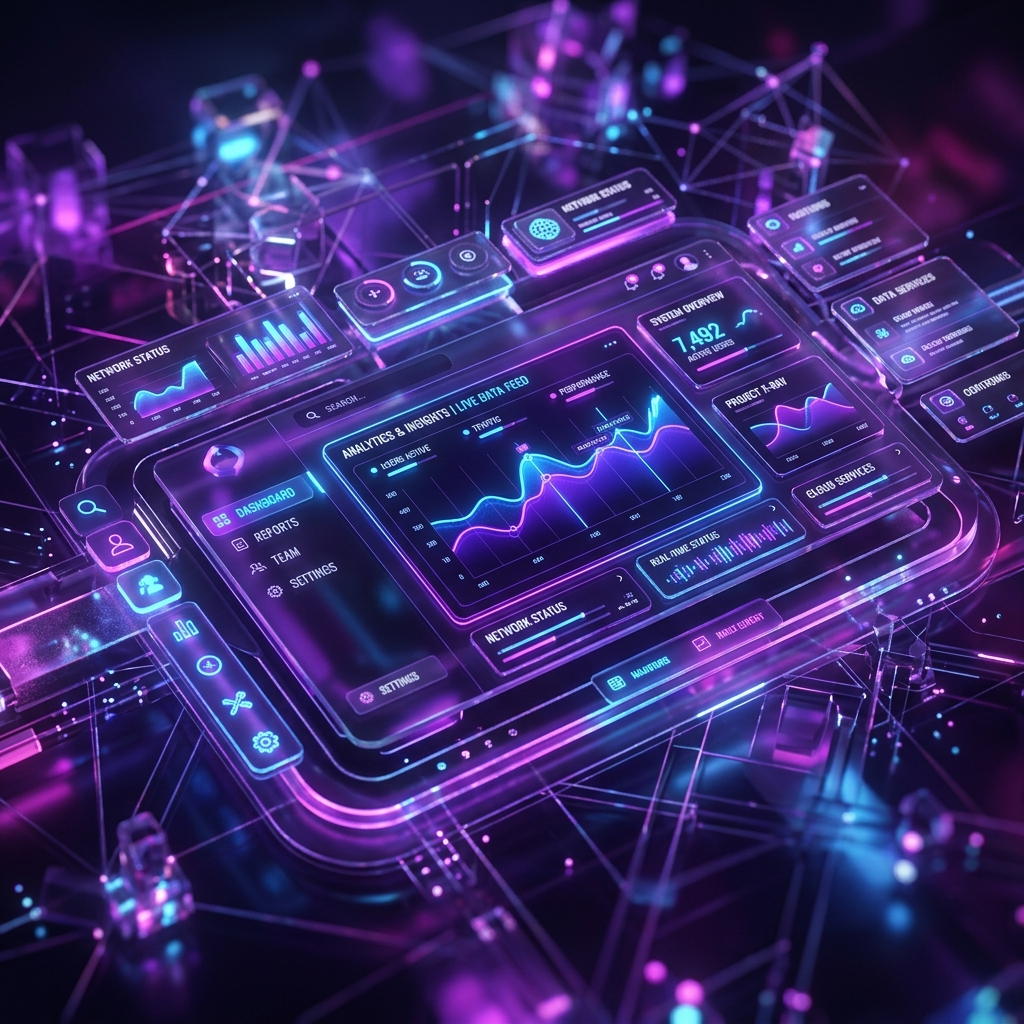 Student Learning Hub